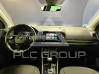2022 Skoda Karoq