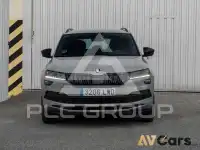 2022 Skoda Karoq