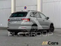 2022 Skoda Karoq