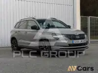 2022 Skoda Karoq