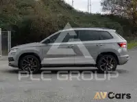 2022 Skoda Karoq