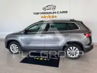 2022 Skoda Karoq