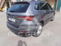 2022 Skoda Karoq