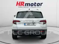 2022 Skoda Karoq