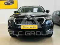 2022 Skoda Karoq