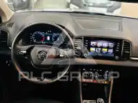 2022 Skoda Karoq