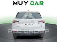 2022 Skoda Karoq