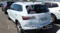 2022 Skoda Karoq