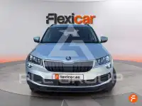 2022 Skoda Karoq