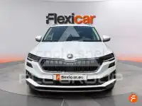 2022 Skoda Karoq