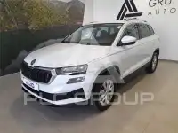 2022 Skoda Karoq