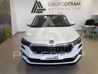 2022 Skoda Karoq