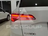 2022 Skoda Karoq