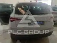 2022 Skoda Karoq