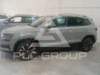 2022 Skoda Karoq