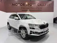 2022 Skoda Karoq