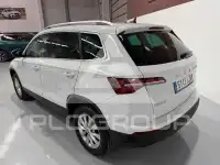 2022 Skoda Karoq