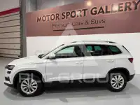 2022 Skoda Karoq
