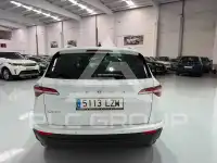 2022 Skoda Karoq