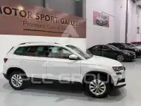 2022 Skoda Karoq