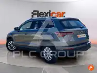 2022 Skoda Karoq