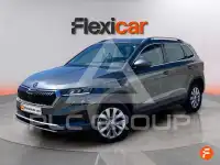 2022 Skoda Karoq