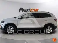 2022 Skoda Karoq