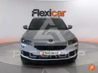 2022 Skoda Karoq