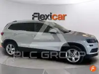 2022 Skoda Karoq