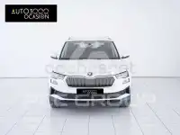 2022 Skoda Karoq