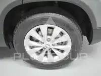2022 Skoda Karoq