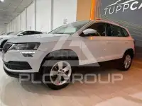 2022 Skoda Karoq