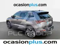 2022 Skoda Karoq