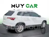 2022 Skoda Karoq