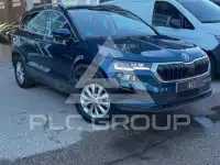 2022 Skoda Karoq