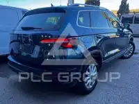 2022 Skoda Karoq