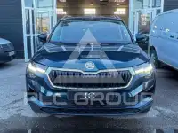 2022 Skoda Karoq