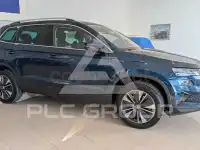 2022 Skoda Karoq