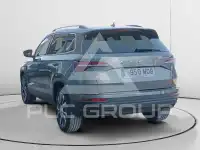 2022 Skoda Karoq