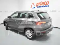 2022 Skoda Karoq
