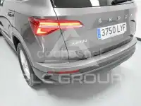 2022 Skoda Karoq