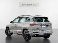 2022 Skoda Karoq