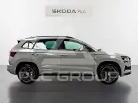 2022 Skoda Karoq