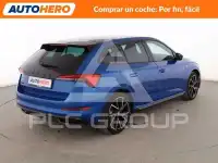 2022 Skoda Scala