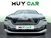 2022 Skoda Scala