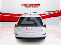2022 Skoda Scala