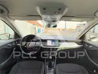 2022 Skoda Scala