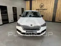 2022 Skoda Scala