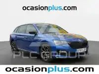 2022 Skoda Scala