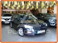 2022 Skoda Scala